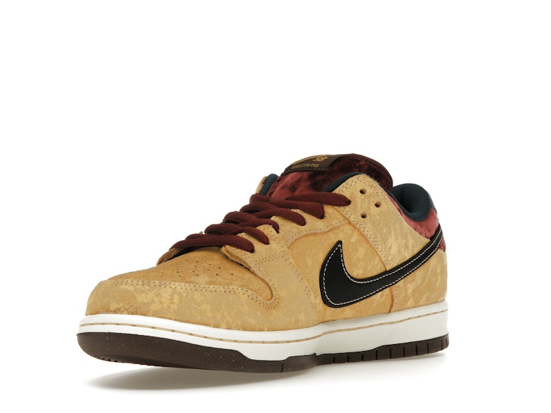 Nike SB Dunk Low City of Cinema - image 14