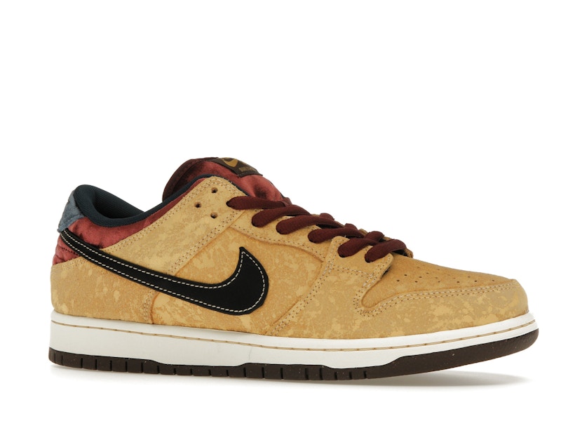 Nike SB Dunk Low City of Cinema - image 3