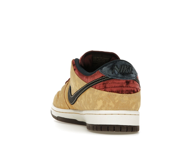 Nike SB Dunk Low City of Cinema - image 26