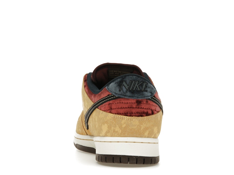 Nike SB Dunk Low City of Cinema - image 27