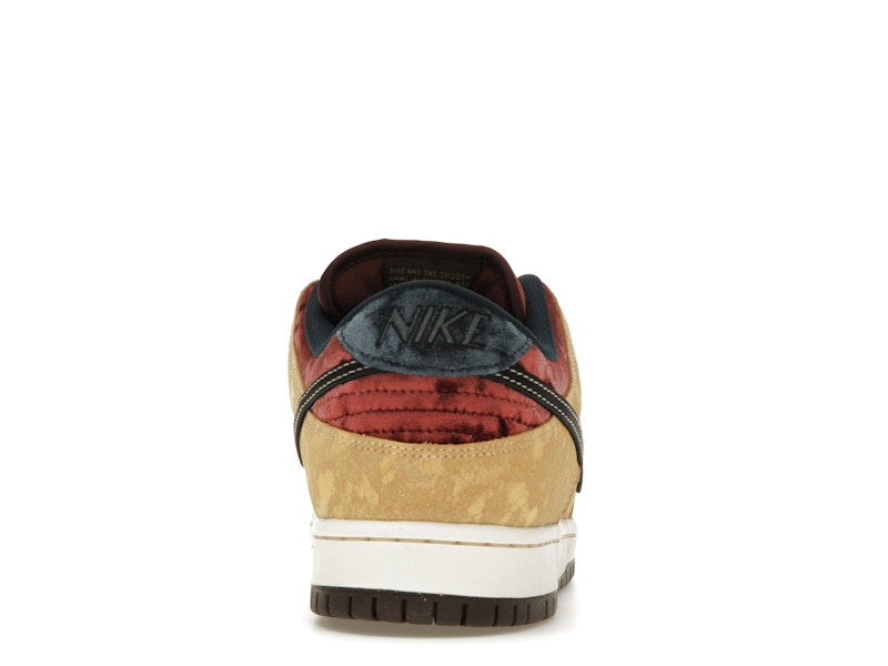 Nike SB Dunk Low City of Cinema - image 28