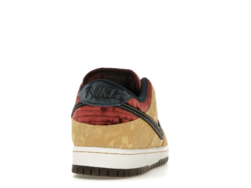 Nike SB Dunk Low City of Cinema - image 29