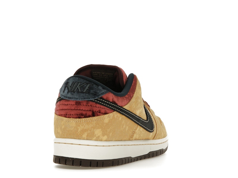 Nike SB Dunk Low City of Cinema - image 30