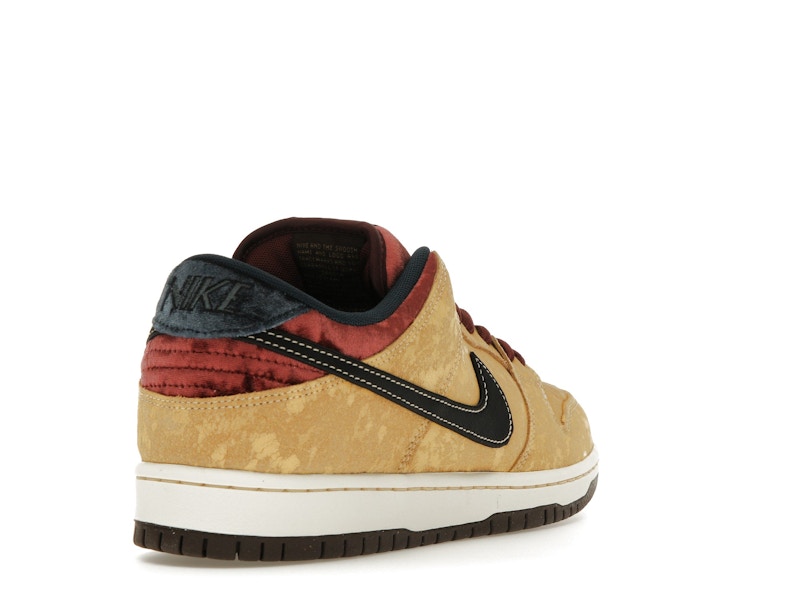 Nike SB Dunk Low City of Cinema - image 31