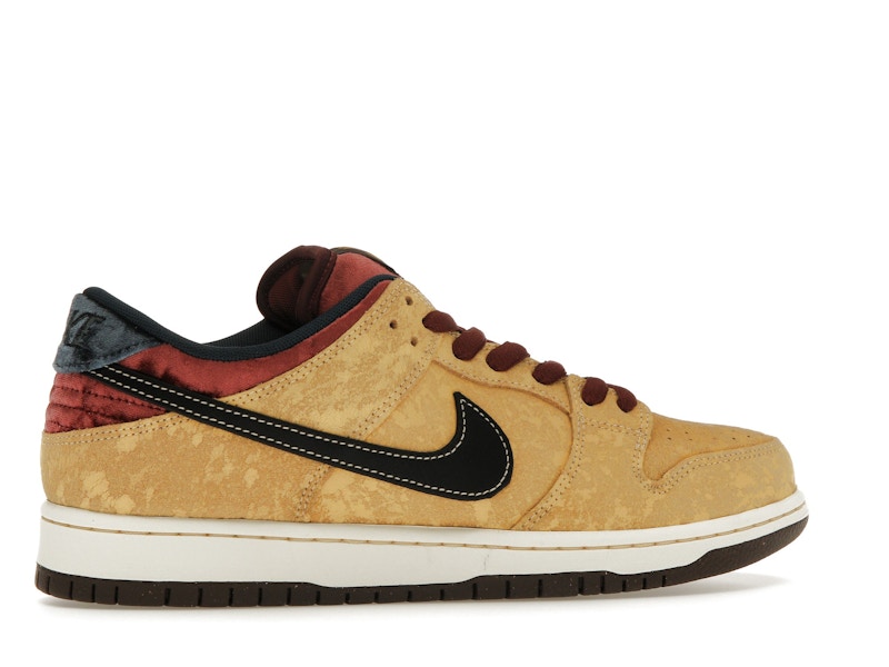 Nike SB Dunk Low City of Cinema - image 35