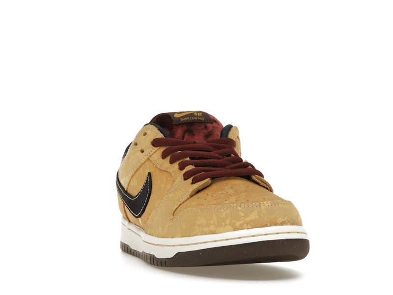 Nike SB Dunk Low City of Cinema - image 8