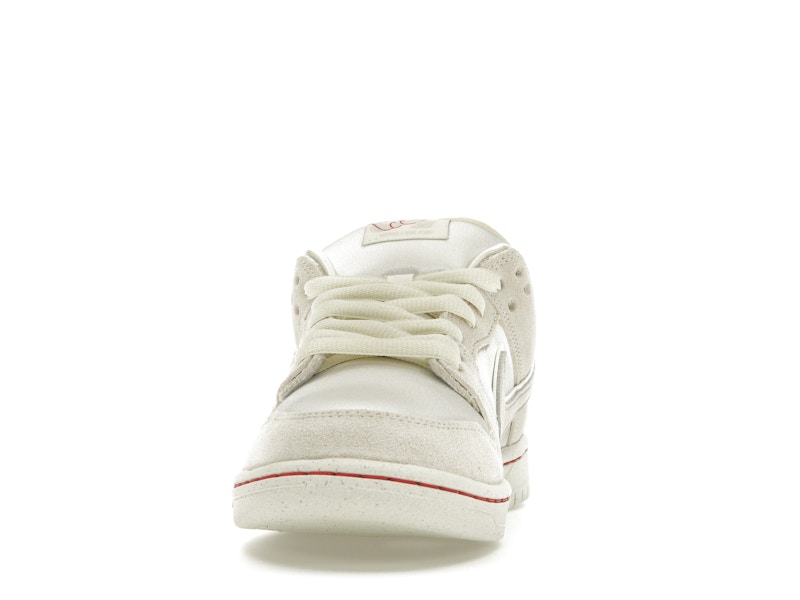 Nike SB Dunk Low City of Love Light Bone - image 11