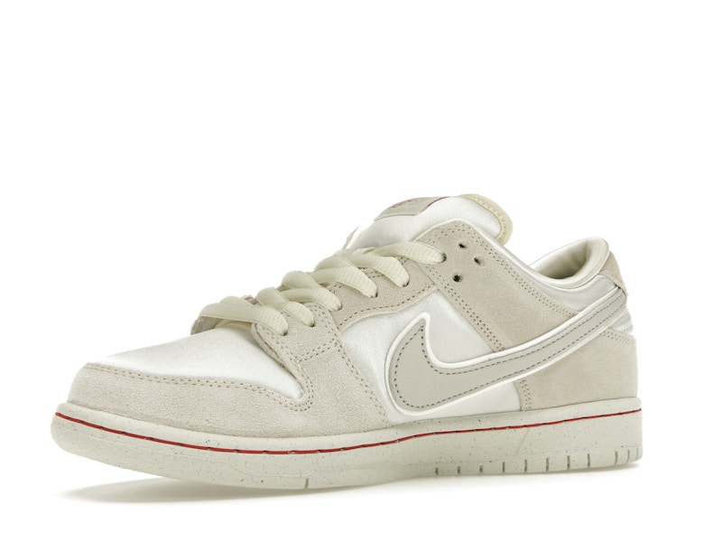 Nike SB Dunk Low City of Love Light Bone - image 16