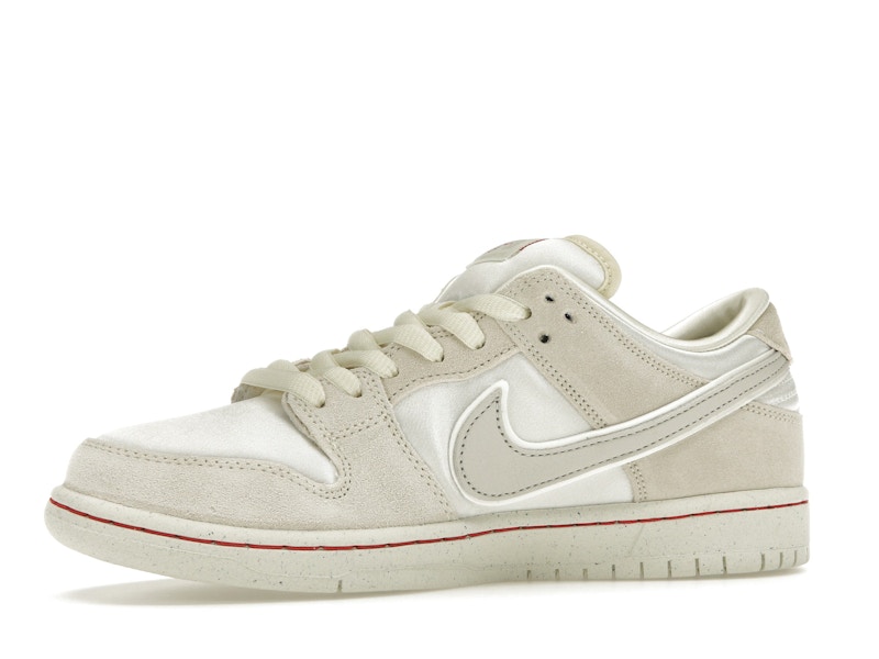 Nike SB Dunk Low City of Love Light Bone - image 17