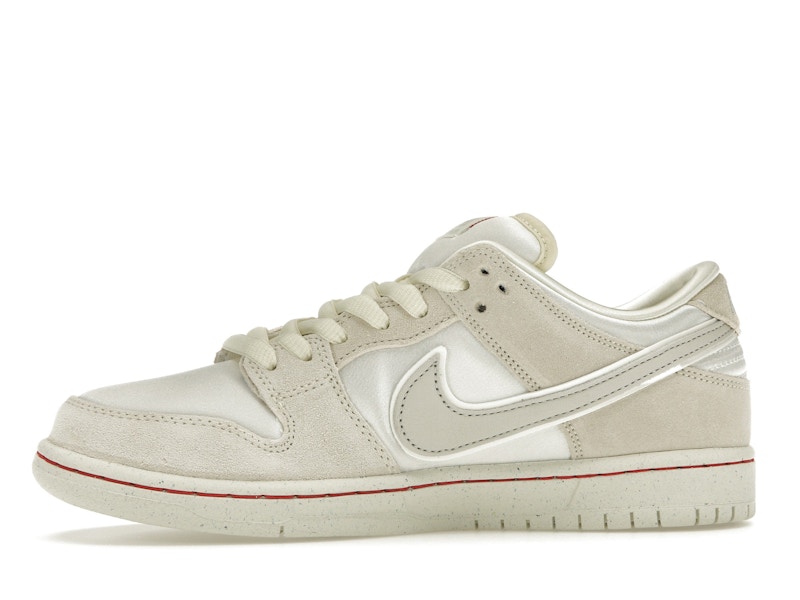 Nike SB Dunk Low City of Love Light Bone - image 18