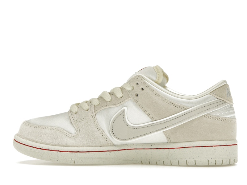 Nike SB Dunk Low City of Love Light Bone - image 20