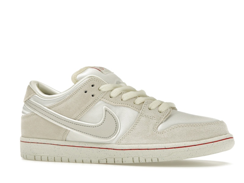 Nike SB Dunk Low City of Love Light Bone - image 3