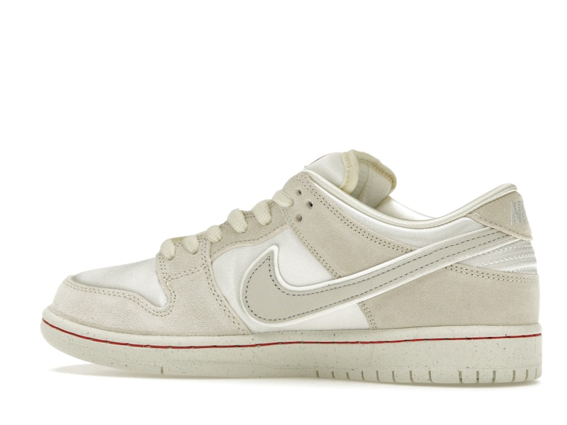 Nike SB Dunk Low City of Love Light Bone - image 21
