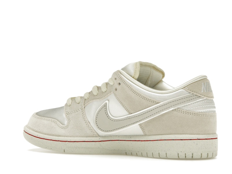 Nike SB Dunk Low City of Love Light Bone - image 22