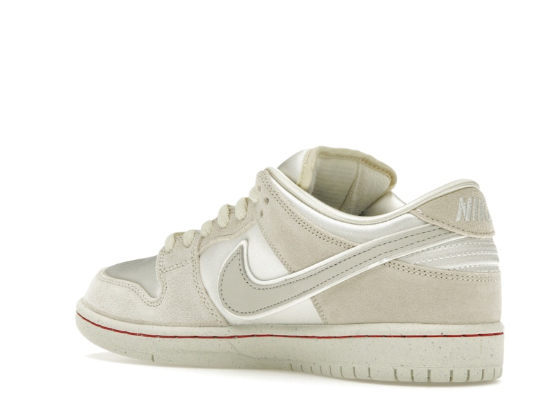 Nike SB Dunk Low City of Love Light Bone - image 23