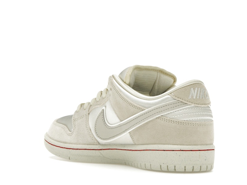 Nike SB Dunk Low City of Love Light Bone - image 24