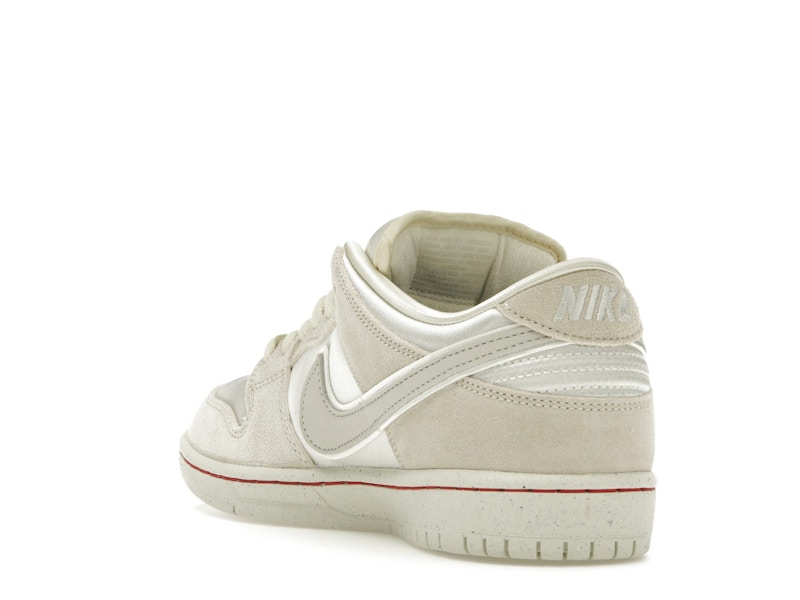 Nike SB Dunk Low City of Love Light Bone - image 25