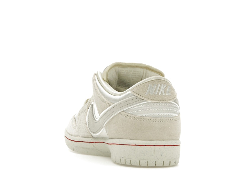 Nike SB Dunk Low City of Love Light Bone - image 26