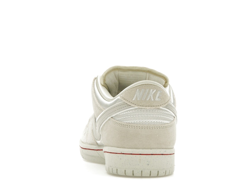 Nike SB Dunk Low City of Love Light Bone - image 27