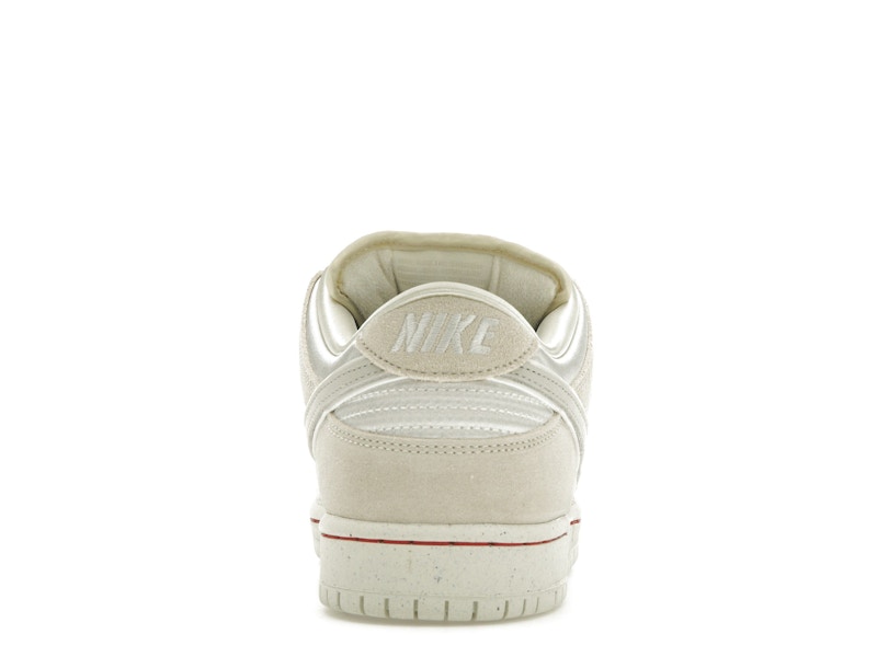 Nike SB Dunk Low City of Love Light Bone - image 28