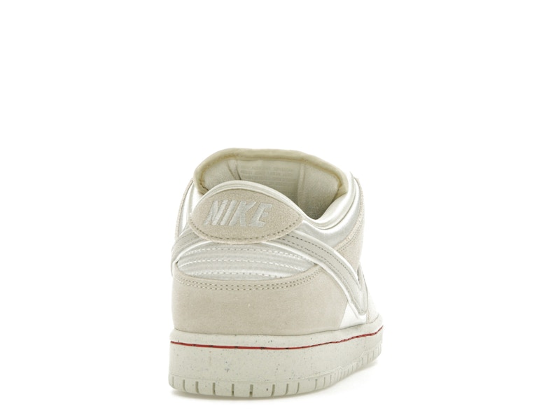 Nike SB Dunk Low City of Love Light Bone - image 29