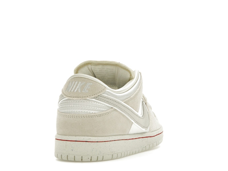 Nike SB Dunk Low City of Love Light Bone - image 30