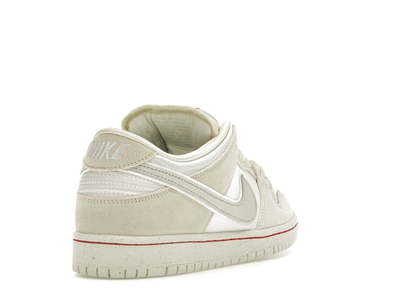 Nike SB Dunk Low City of Love Light Bone - image 31