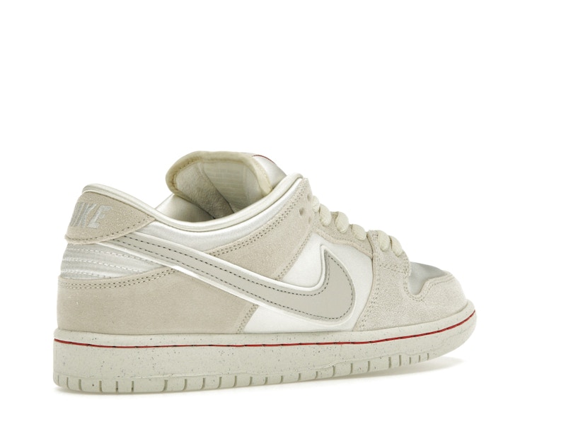 Nike SB Dunk Low City of Love Light Bone - image 33