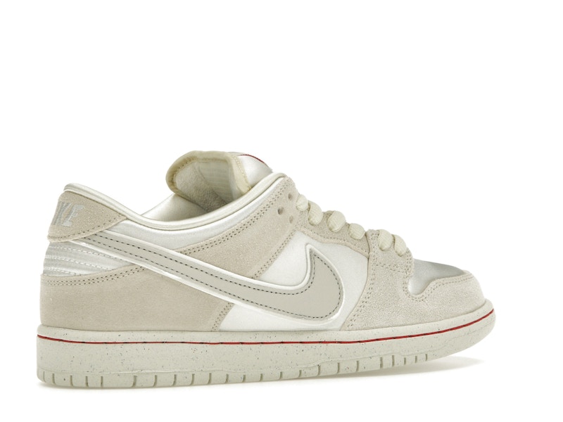 Nike SB Dunk Low City of Love Light Bone - image 34