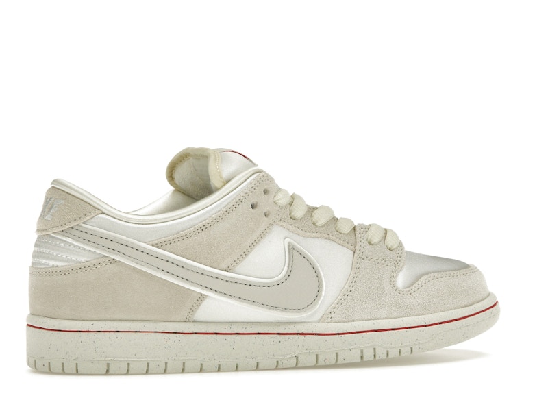 Nike SB Dunk Low City of Love Light Bone - image 35