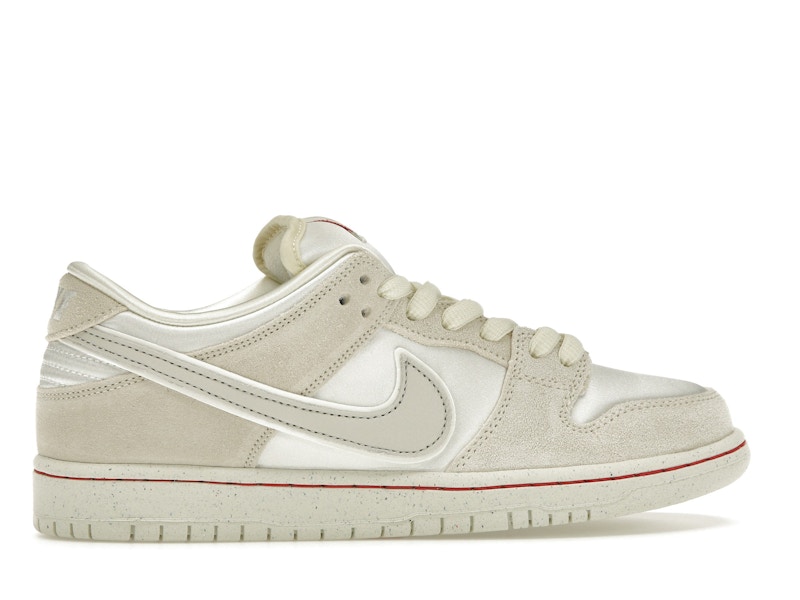 Nike SB Dunk Low City of Love Light Bone - image 36
