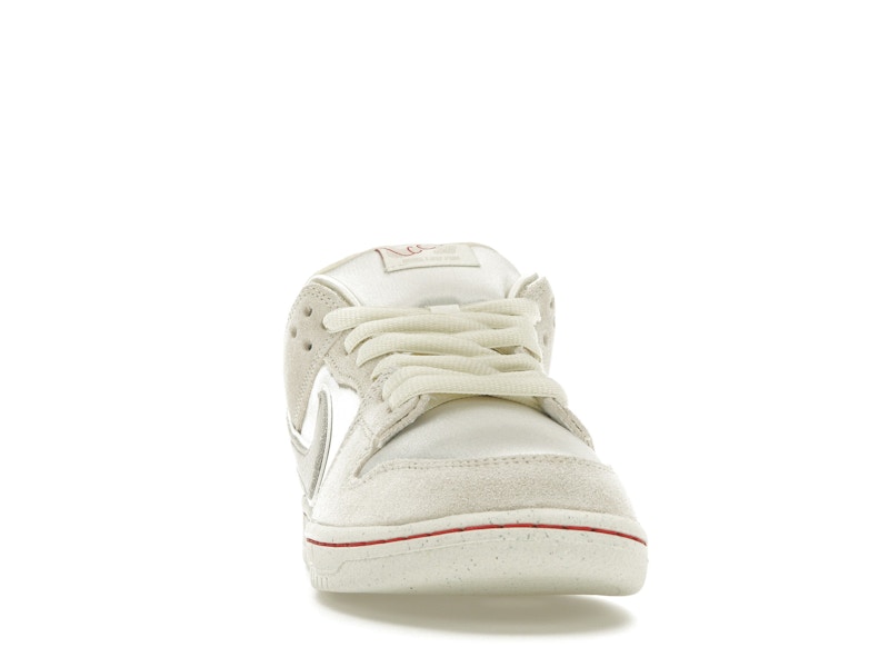Nike SB Dunk Low City of Love Light Bone - image 9