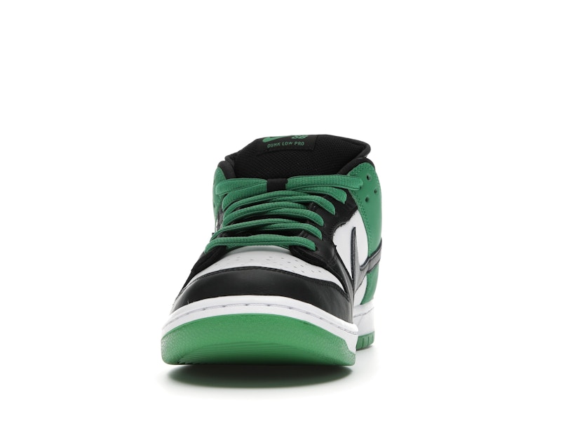 Nike SB Dunk Low Classic Green - image 11