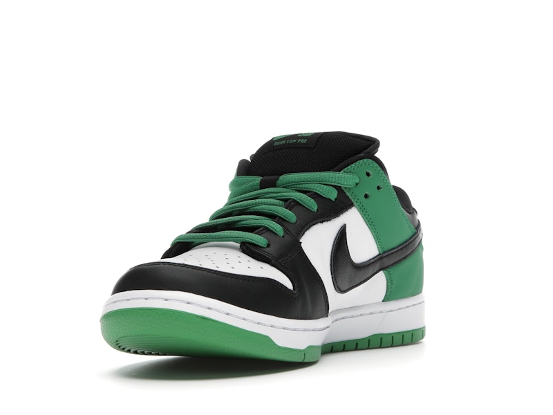Nike SB Dunk Low Classic Green - image 13