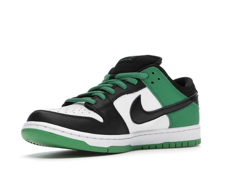 Nike SB Dunk Low Classic Green - image 15