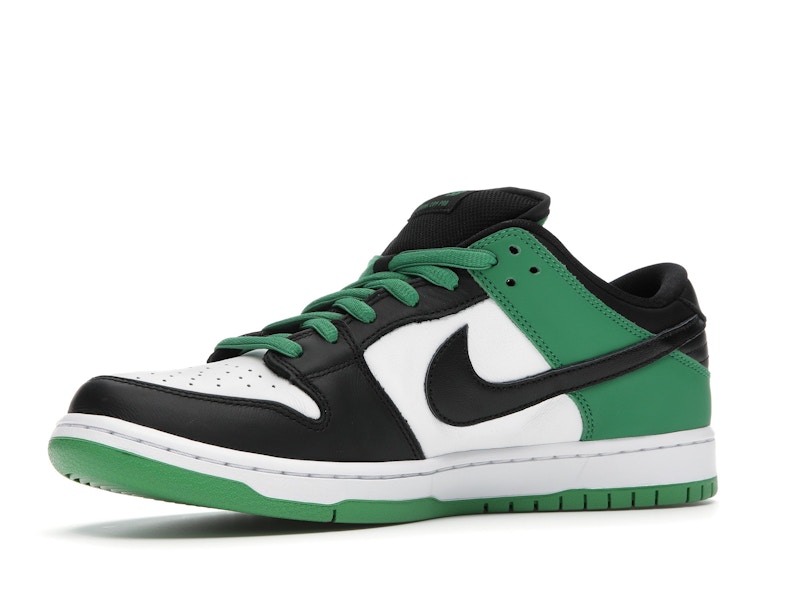 Nike SB Dunk Low Classic Green - image 16