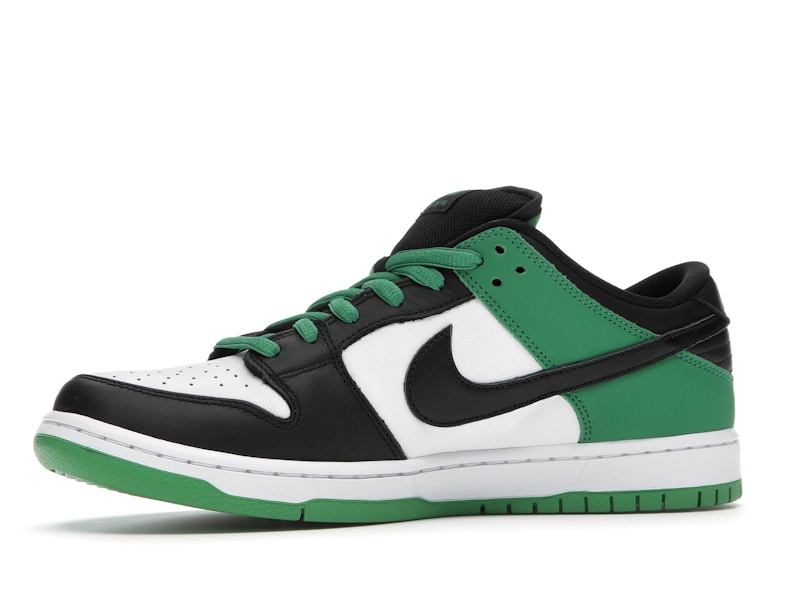 Nike SB Dunk Low Classic Green - image 17