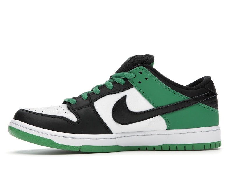 Nike SB Dunk Low Classic Green - image 18
