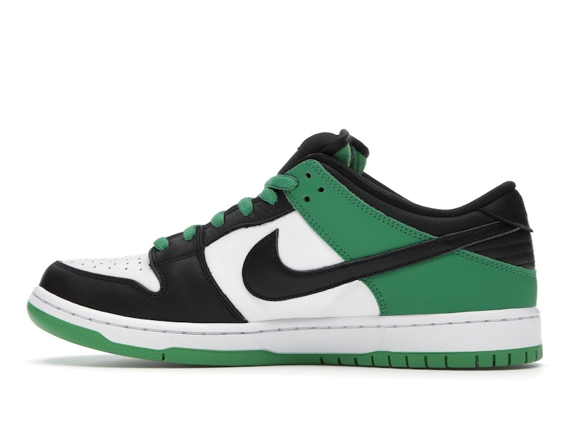 Nike SB Dunk Low Classic Green - image 20