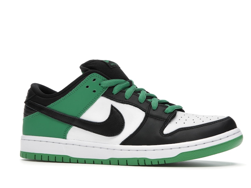 Nike SB Dunk Low Classic Green - image 3