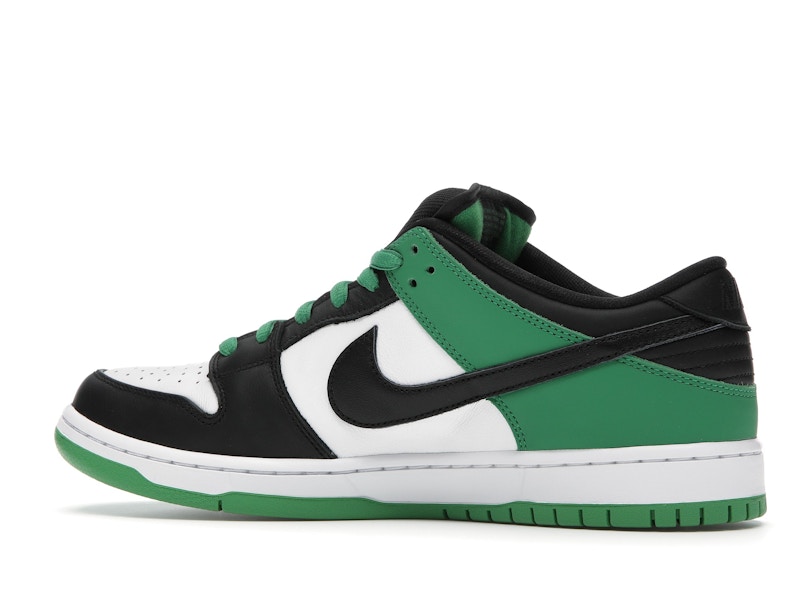 Nike SB Dunk Low Classic Green - image 21