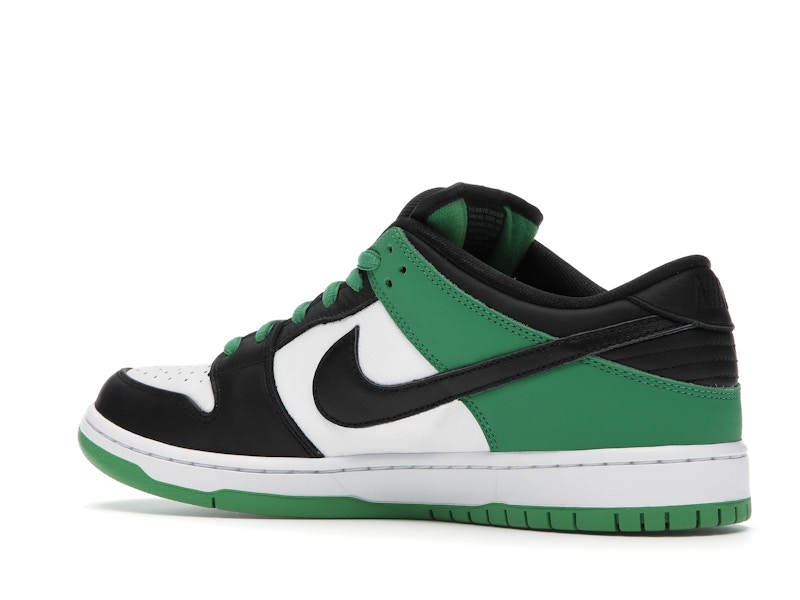Nike SB Dunk Low Classic Green - image 22