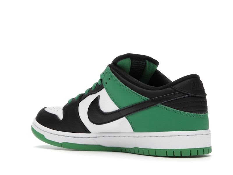 Nike SB Dunk Low Classic Green - image 23