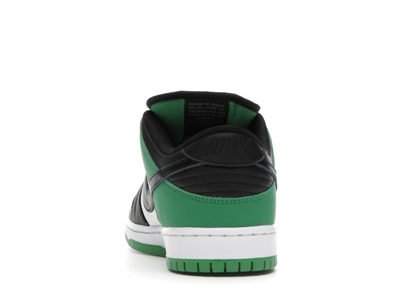 Nike SB Dunk Low Classic Green - image 27