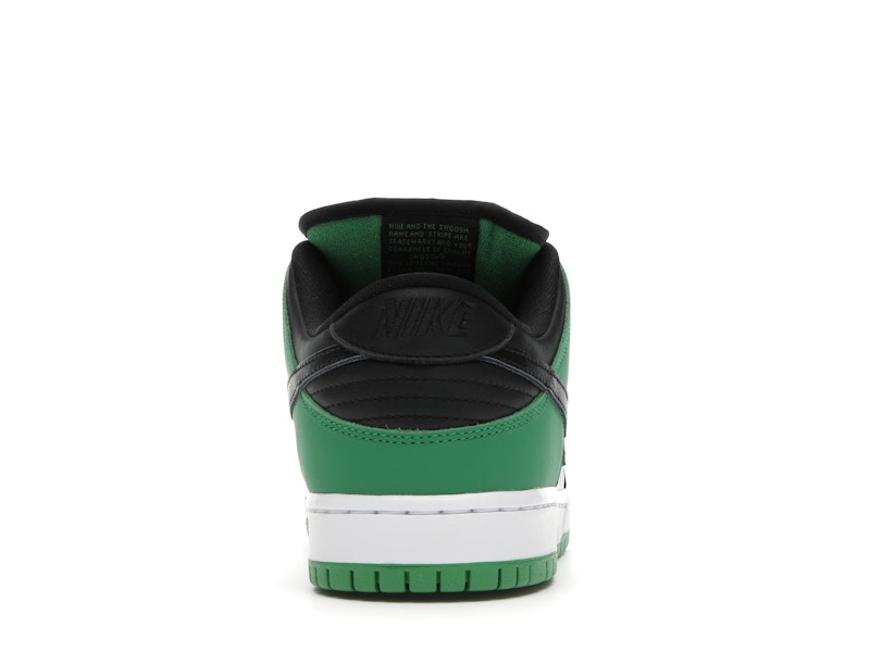Nike SB Dunk Low Classic Green - image 28