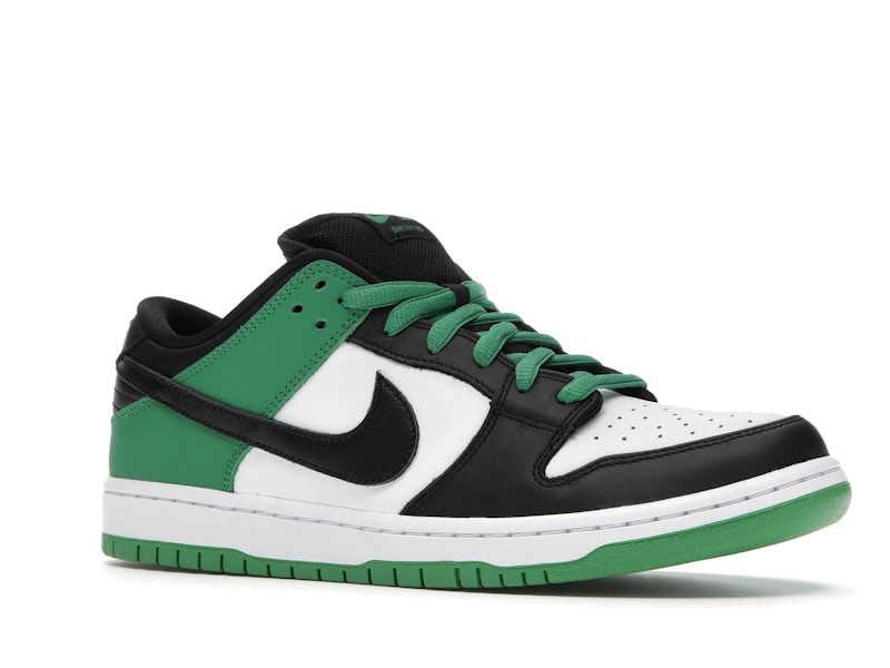 Nike SB Dunk Low Classic Green - image 4