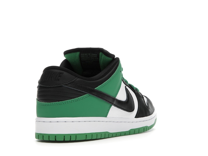 Nike SB Dunk Low Classic Green - image 31