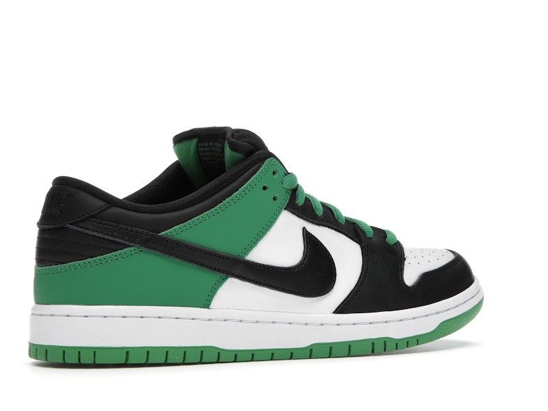Nike SB Dunk Low Classic Green - image 34