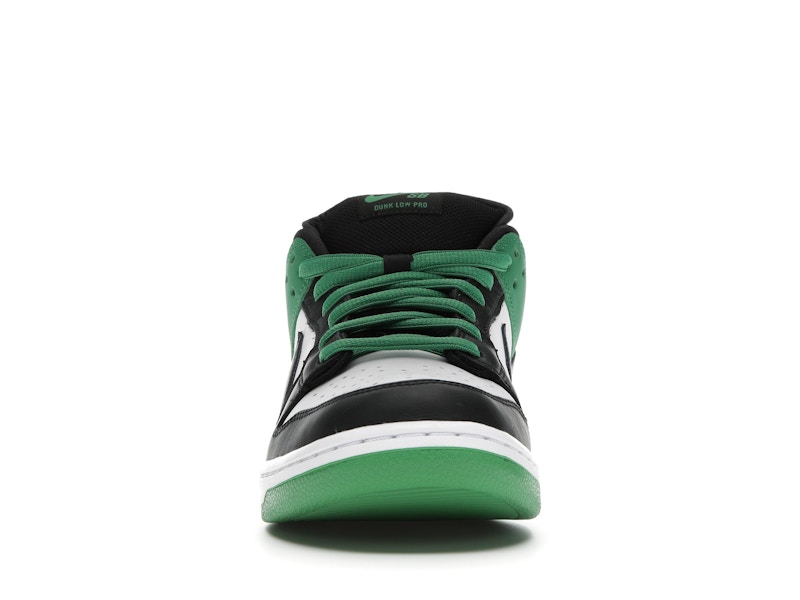 Nike SB Dunk Low Classic Green - image 10