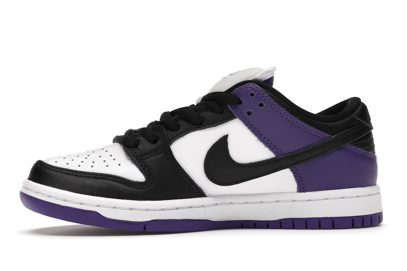 Nike SB Dunk Low Court Purple - image 18